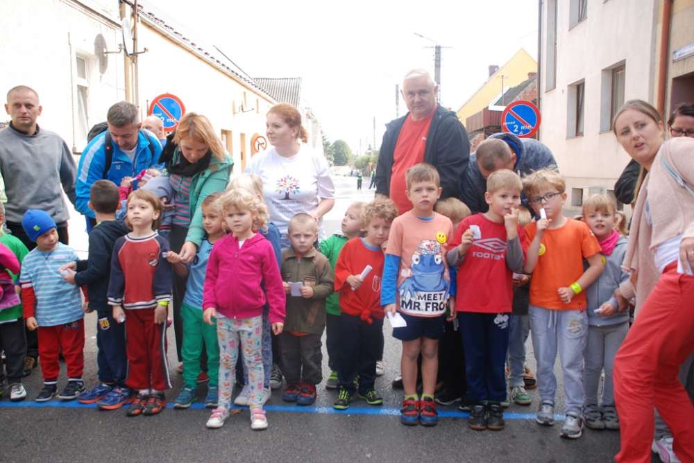 Krajenka znów walczy