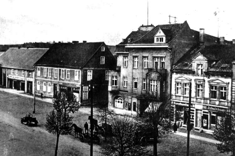 Jastrowie w trzech rzutach