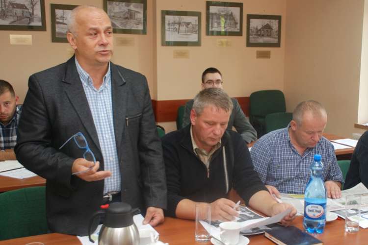 Koniec z wjeżdżaniem do sklepów