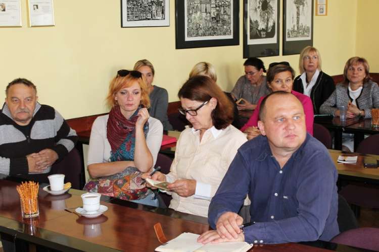 Marzenia i fantazje kontra rzeczywistość, czyli strategia rozwoju dla Złotowa