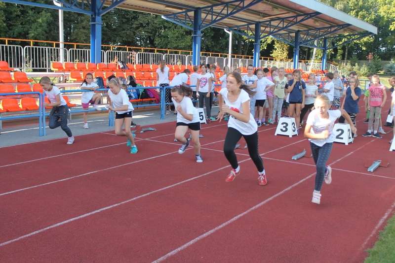 Czwartki Lekkoatletyczne
