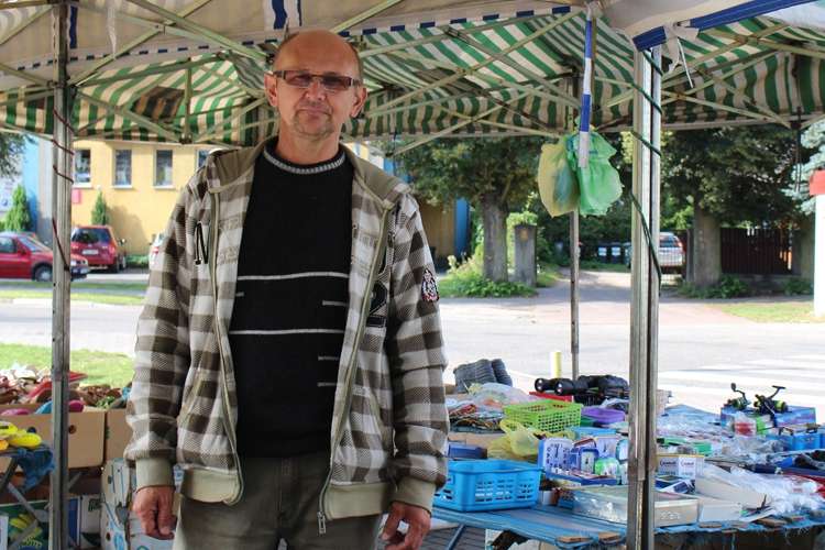 Jak nie tu, to wcale
