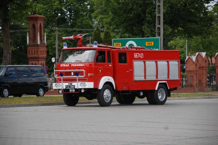 Dyskusja o aucie