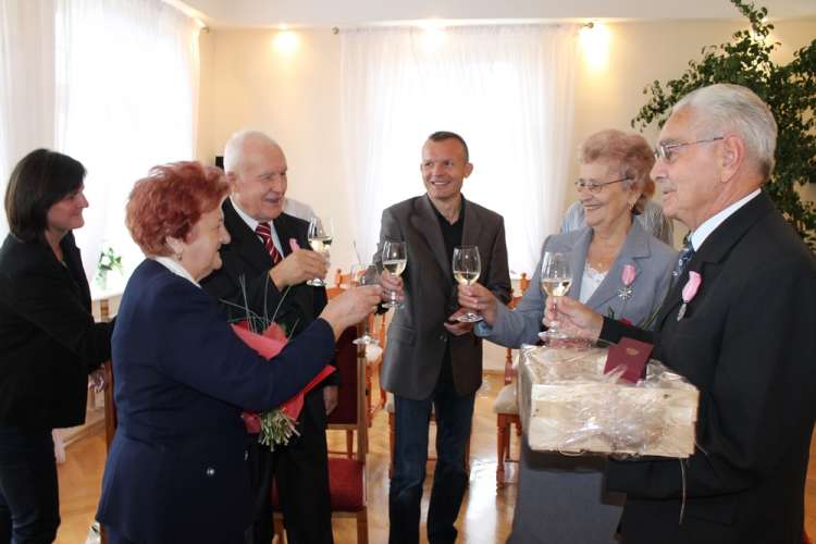 Rodzina – środowisko miłości
