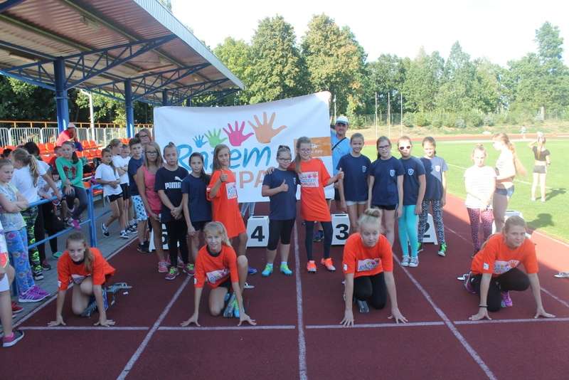 Czwartki Lekkoatletyczne