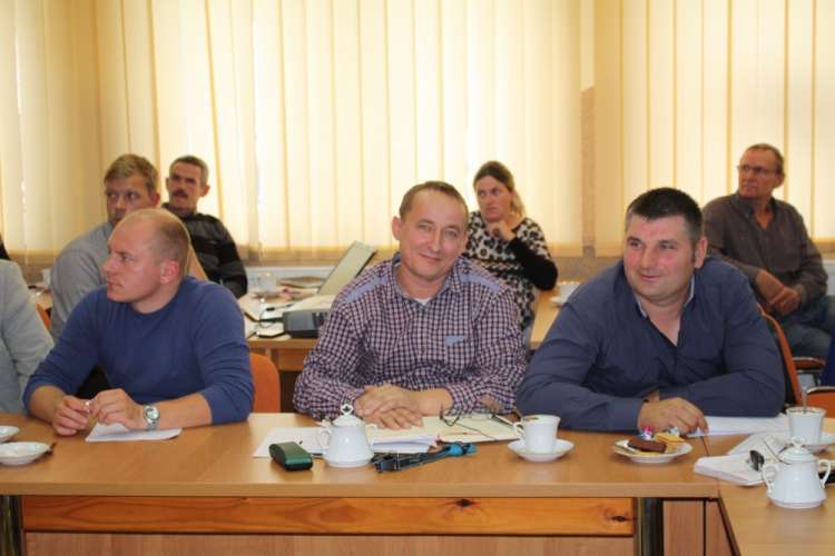 Czy sołtysi są piątym kołem u wozu urzędu gminy?