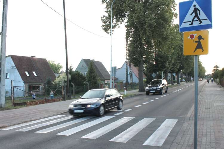 Będzie sygnalizacja na Jastrowskiej