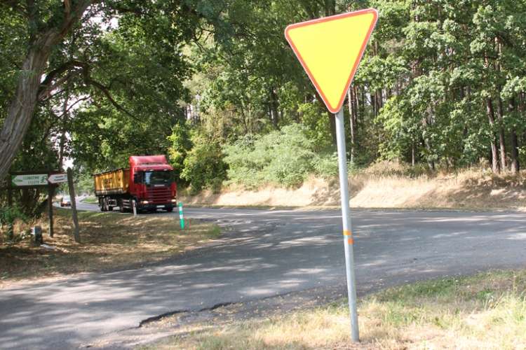 Zwolnić, zatrzymać