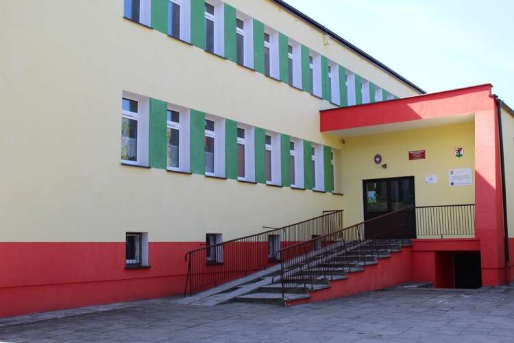 Przedszkole w rękach stowarzyszenia