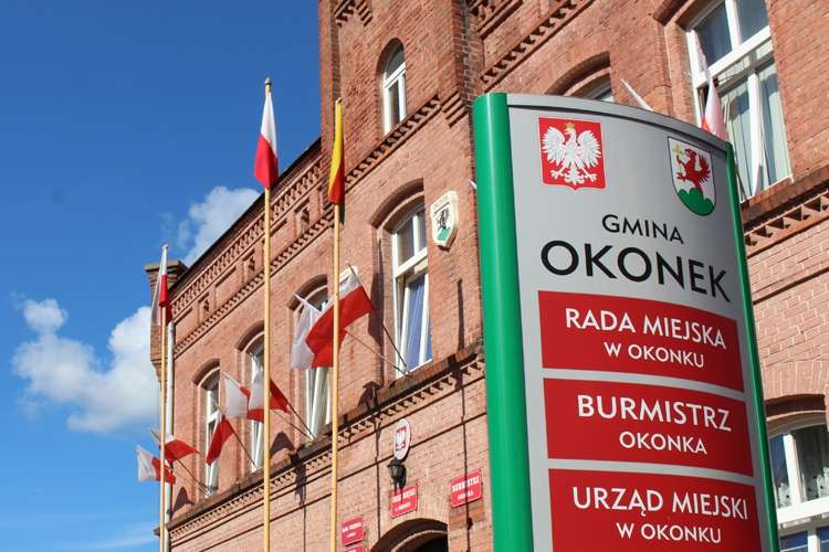 Żonglowanie miejską kasą