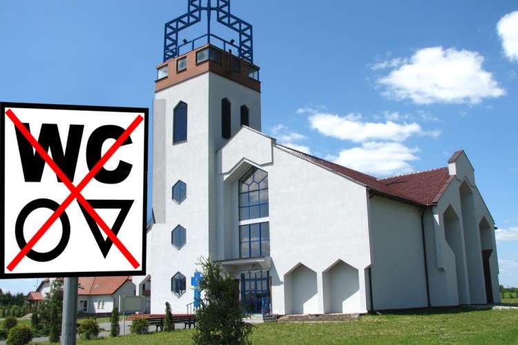 Toaleta już nie jest miejska