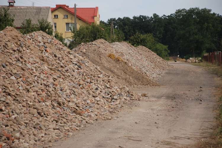 Najpierw doraźnie, później konkretnie