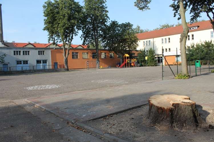 Szkole się należy