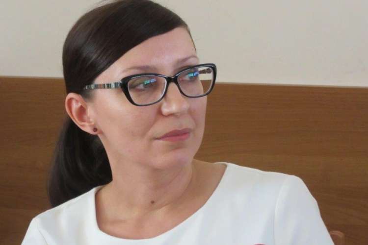 Gmina ma nową skarbnik