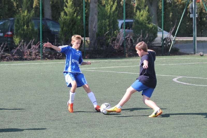 Turniej Orlika o Puchar Premiera - eliminacje miejskie