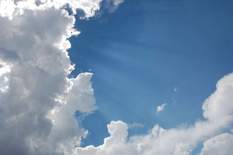 Stacja meteo w Złotowie?