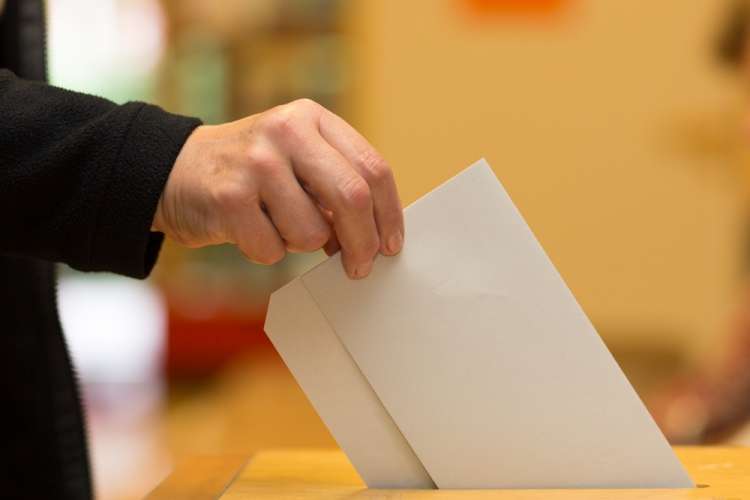 Referendum w Złotowie