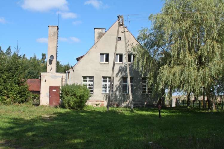 Świetlica w trzech etapach