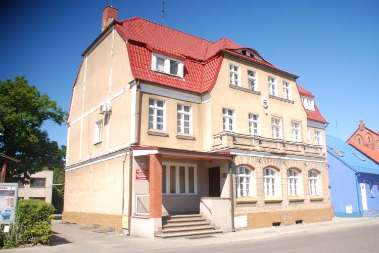 Kup Pan urząd, czyli o problemach ze sprzedażą