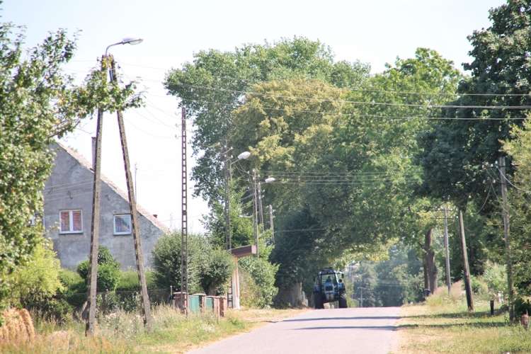Nie będzie jaśniej