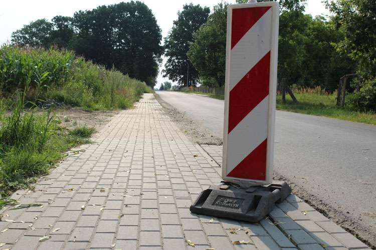 Praca (nie) wre