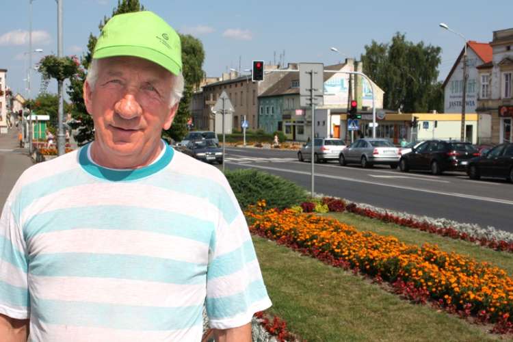 Pół żartem, pół serio, czyli o wakacyjnych korkach w mieście