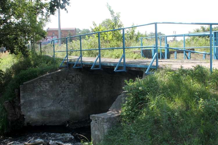 Zatrzymają wodę w Miejskim