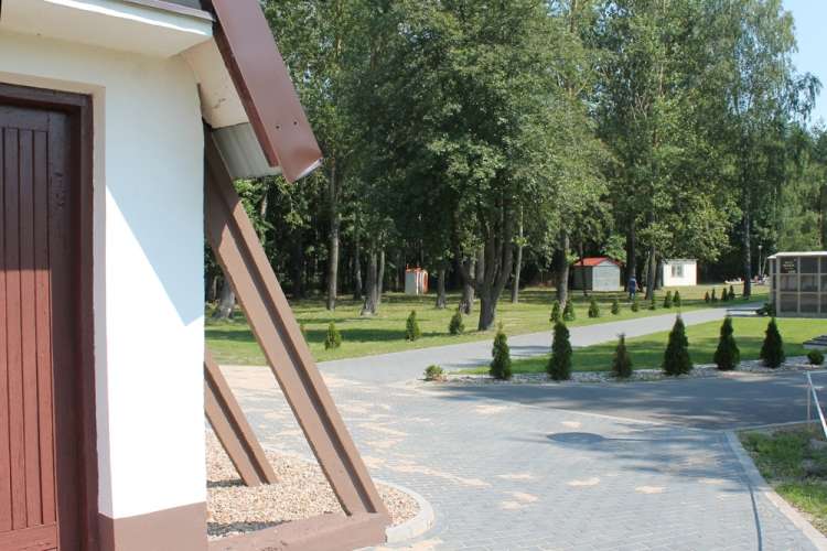 Dom z 9. chłodniami