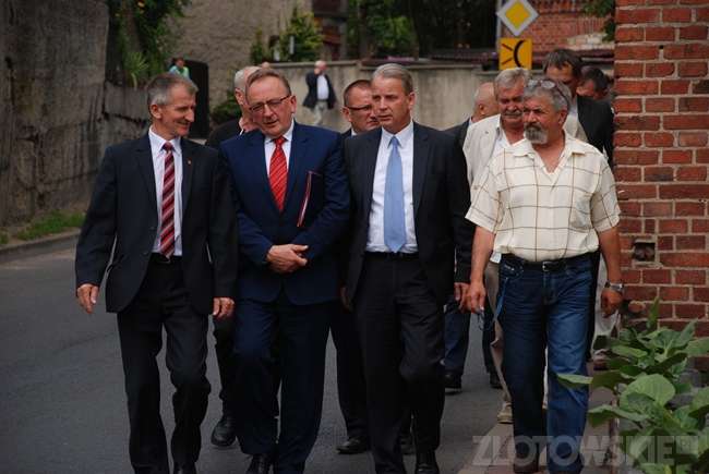Obwodnica będzie... albo nie