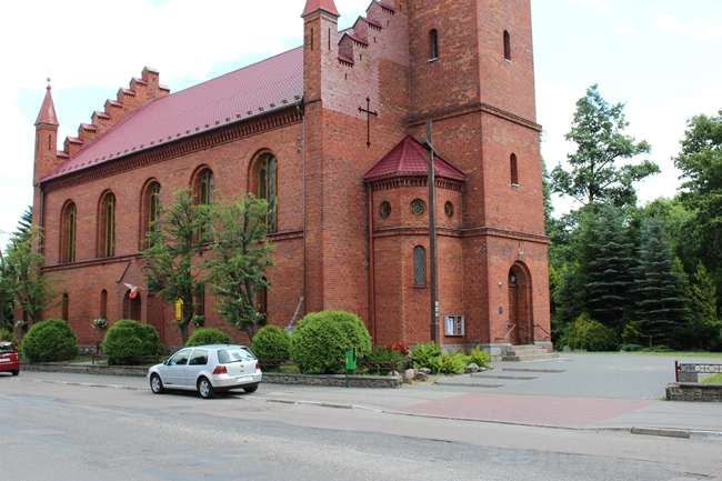 Odkryj Okonek!