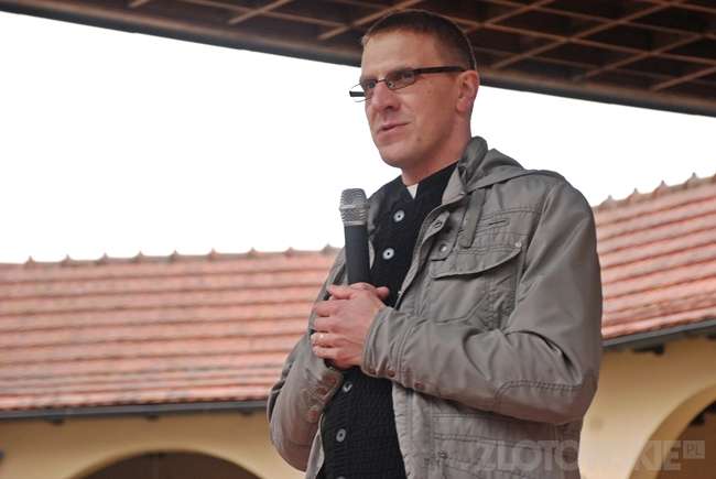 Czas się pożegnać