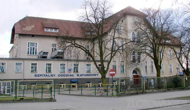 Odwołanie od wyników konkursu na dyrektora szpitala