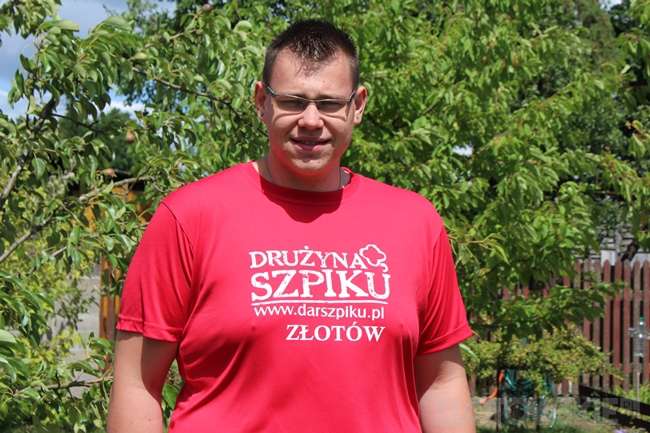 Tylko dla wybranych
