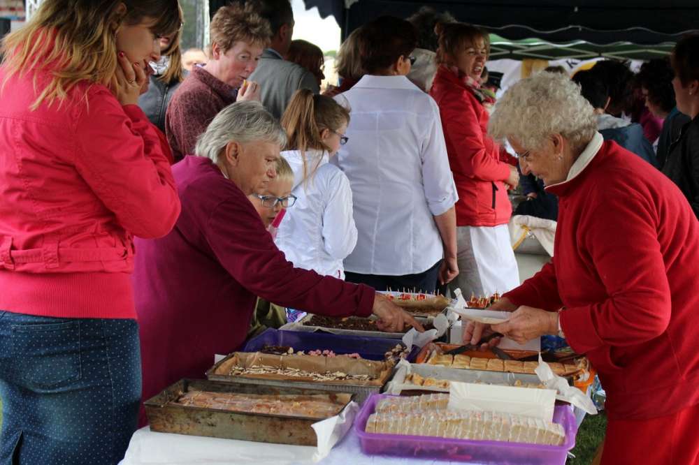 Anna Fest - Dzień Rodziny 