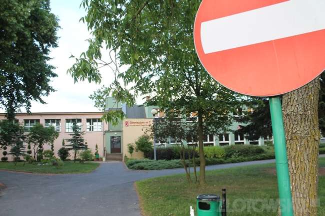 Burmistrz łączy, burmistrz dzieli