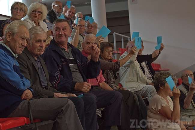Walnęło na walnym