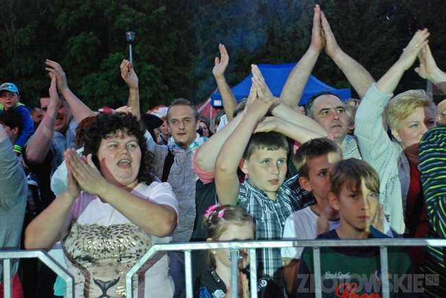 Zabawa, sport i rodzina