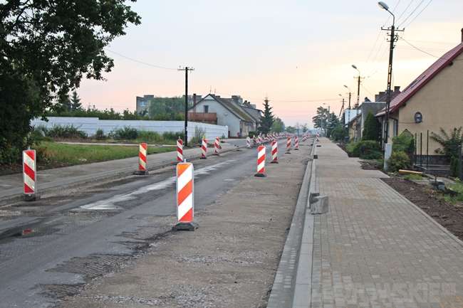 Jeszcze trochę cierpliwości