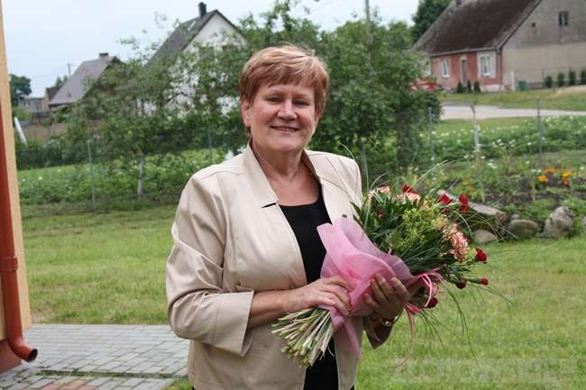 Pożegnanie z drugim domem