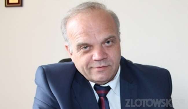 Dyrektor od razu nagrodzony