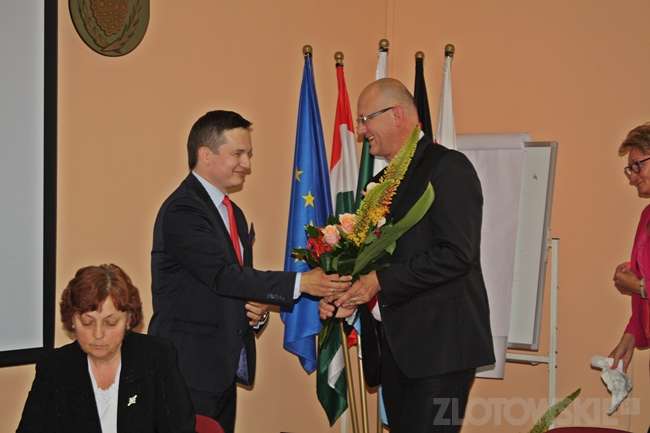 Absolutorium dla Wojtiuka