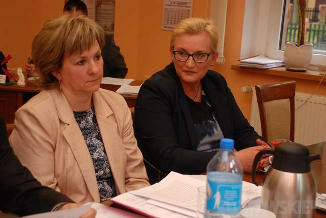 Kolejna odsłona afery