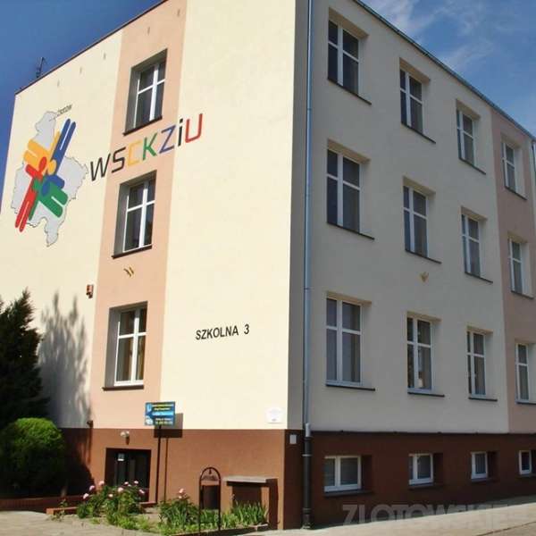 Wakacje w WSCKZiU