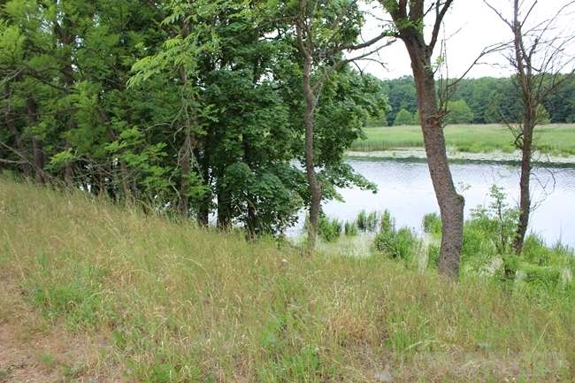 Tarnówka turystyką stoi
