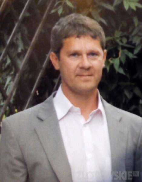 Szewczyk za Januszkiewicz