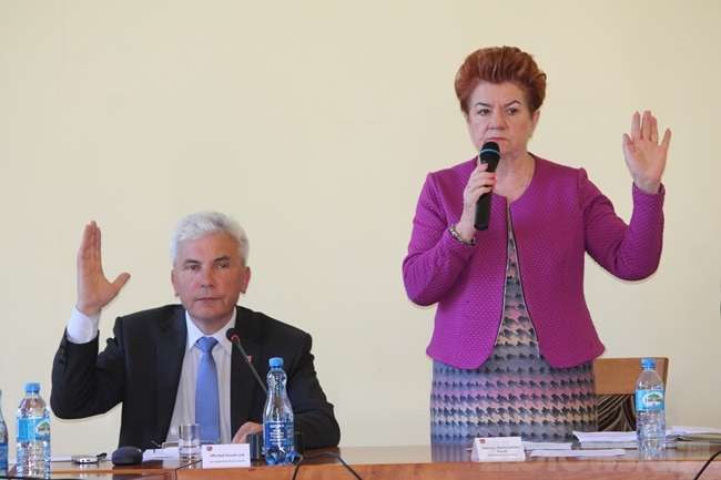 Odwiedzą nas dzieci poległych na Ukrainie