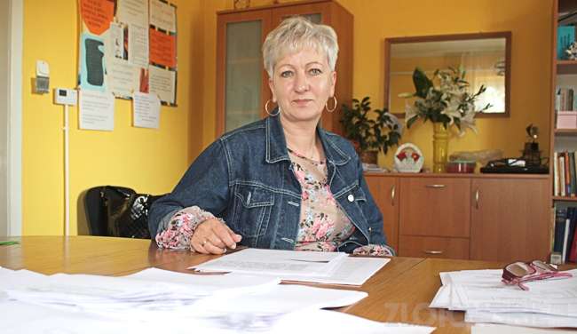 Szkoła nie zając. Nie ucieknie