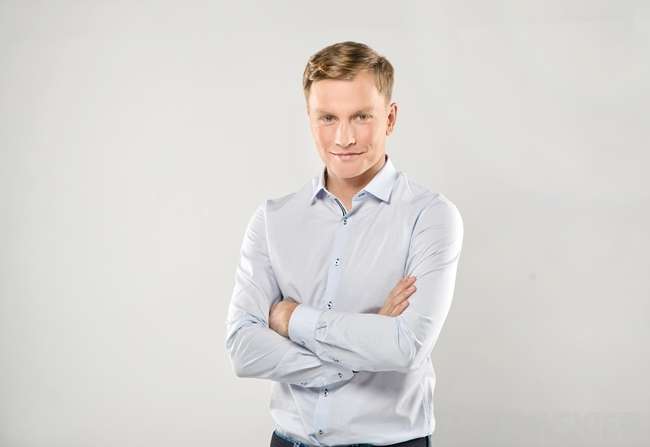 Będę wspierał społeczne inicjatywy 
