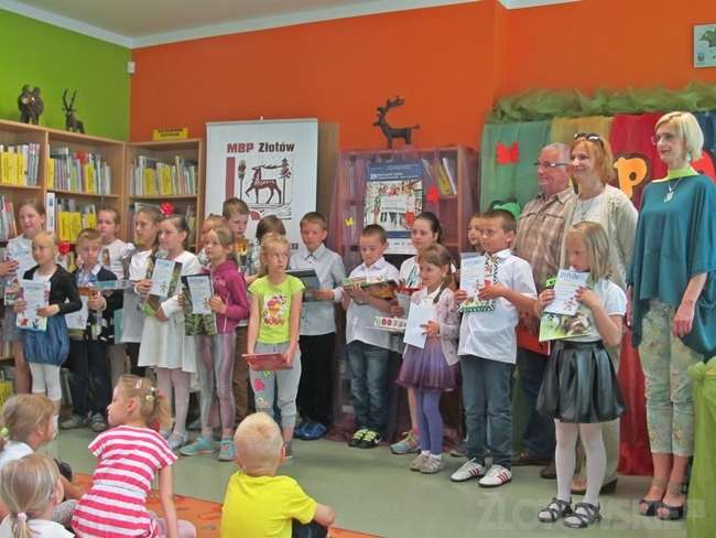 Jak Bratek nauczył nas czytać
