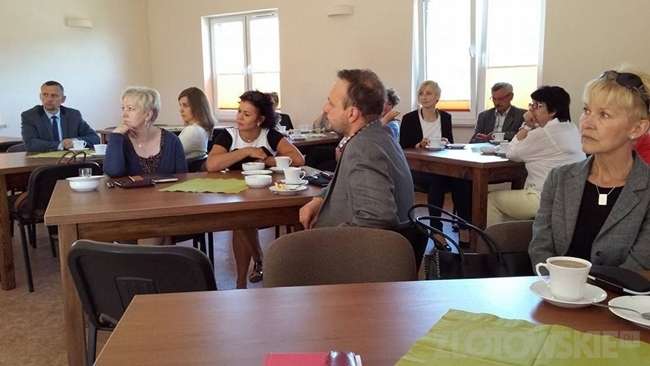 Trening czyni mistrza 